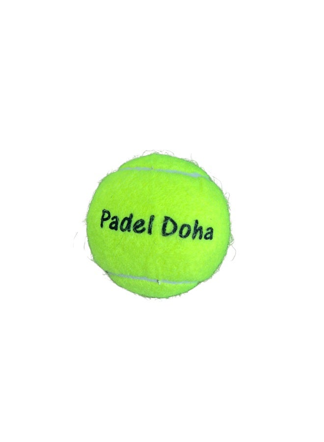 Bullpadel Gold Padel Balls Box (24 cans) - Image 4